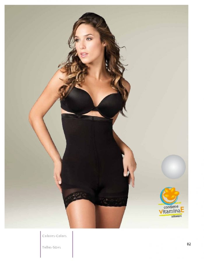 Cocoon Cocoon-catalogo-2016-82  Catalogo 2016 | Pantyhose Library